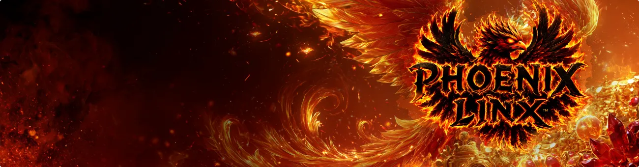 Phoenix link slot Banner 2